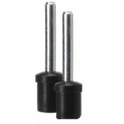 Supex Tent Pole Spigot 2 Pack - 22mm