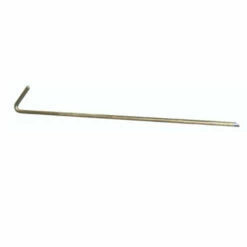 Supex Tent Peg 8mm X 300mm