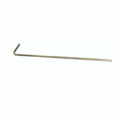 Supex Tent Peg 9.5mm X 350mm