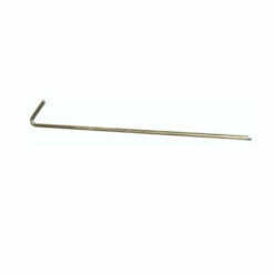 Supex Tent Peg 12mm X 450mm