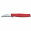 Victorinox 6cm Shaping Knife - Red -Bundyoutdoors Shop 6.7501
