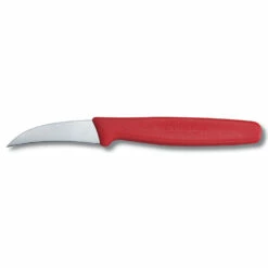 Victorinox 6cm Shaping Knife - Red