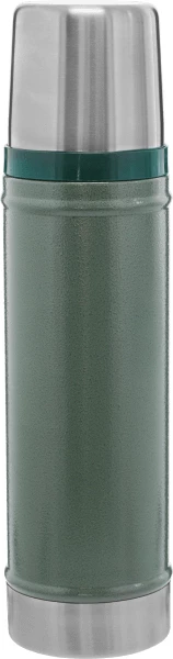 Stanley Classic Vacuum Insulated Bottle 750ml Green 5 Stanley Classic Vacuum Insulated Bottle 750ml Green - Image 3