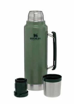 Stanley Classic Vacuum Insulated Bottle 1.4L Green
