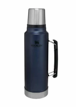 Stanley Classic Vacuum Insulated Bottle 1.4 NightFall -Bundyoutdoors Shop 88417 1