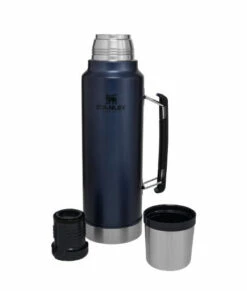 Stanley Classic Vacuum Insulated Bottle 1.9L NightFall