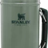 Stanley Classic Food Jar 940ml - Green -Bundyoutdoors Shop 88435