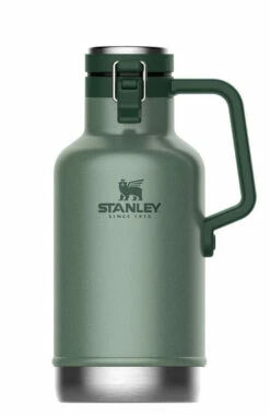 Stanley Classic Beer Growler - Green