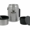 Stanley Adventure Food Jar 530ml Stainless Steel -Bundyoutdoors Shop 88515
