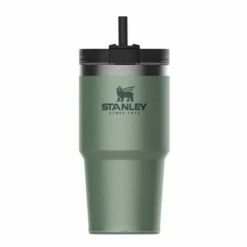 Stanley Quencher Travel Tumbler 590ml- Green