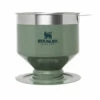 Stanley Pour Over Coffee Filter 590ml - Green -Bundyoutdoors Shop 88572