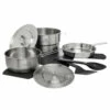 Stanley Adventure Even-Heat Pro Camp Cook Set -Bundyoutdoors Shop 88575