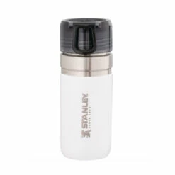 Stanley Go Bottle 470ml - Polar White