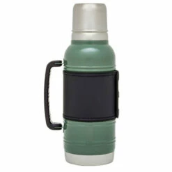 Stanley Quadvac Thermal Bottle 1.4L - Green -Bundyoutdoors Shop 88752 2