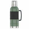 Stanley Quadvac Thermal Bottle 1.89L - Green -Bundyoutdoors Shop 88753