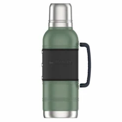 Stanley Quadvac Thermal Bottle 1.89L - Green