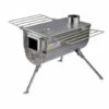 Winnerwell Woodlander 1G Cooking Camping Stove Large -Bundyoutdoors Shop 910201
