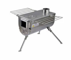 Winnerwell Woodlander 1G Cooking Camping Stove Large