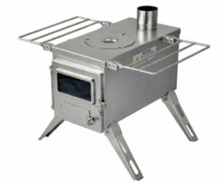Winnerwell Nomad 1G Cooking Camping Stove Medium