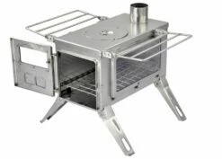 Winnerwell Nomad View Cooking Camping Stove Medium -Bundyoutdoors Shop 910207 1