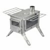 Winnerwell Nomad View Cooking Camping Stove Medium 1 Winnerwell Nomad View Cooking Camping Stove Medium -Bundyoutdoors Shop 910207