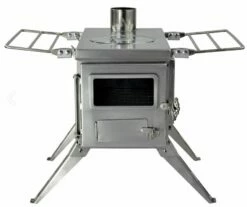 Winnerwell Nomad View Cooking Camping Stove Medium -Bundyoutdoors Shop 910207 2