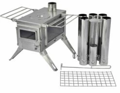 Winnerwell Nomad View Cooking Camping Stove Medium -Bundyoutdoors Shop 910207 3