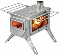 Winnerwell Nomad View Cooking Camping Stove Medium -Bundyoutdoors Shop 910207 4