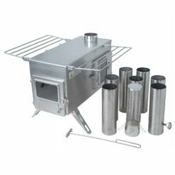 Winnerwell Ovenstove Camping Stove -Bundyoutdoors Shop 910211 1