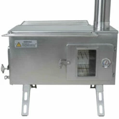 Winnerwell Ovenstove Camping Stove -Bundyoutdoors Shop 910211 3