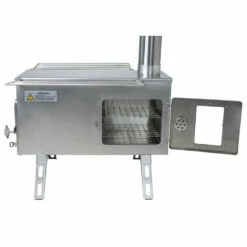 Winnerwell Ovenstove Camping Stove -Bundyoutdoors Shop 910211 4