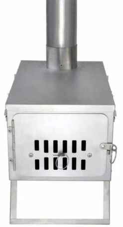 Winnerwell Fastfold Titanium Camping Stove 11 Winnerwell Fastfold Titanium Camping Stove -Bundyoutdoors Shop 910214 1