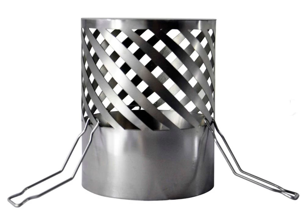 Winnerwell Fastfold Titanium Camping Stove 10 Winnerwell Fastfold Titanium Camping Stove - Image 8