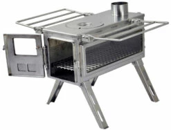 Winnerwell Nomad View Cooking Camping Stove Small -Bundyoutdoors Shop 910221 1
