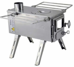 Winnerwell Nomad View Cooking Camping Stove Small -Bundyoutdoors Shop 910221 2