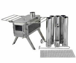 Winnerwell Nomad View Cooking Camping Stove Small -Bundyoutdoors Shop 910221 3