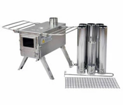 Winnerwell Nomad 1G Cooking Camping Stove Small -Bundyoutdoors Shop 910234 1