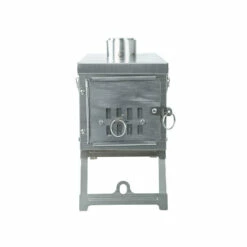 Winnerwell Fastfold Ultralight Backpack Titanium Camping Stove -Bundyoutdoors Shop 910245 1