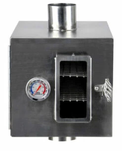 Winnerwell Pipe Oven 2.5" 9 Winnerwell Pipe Oven 2.5" -Bundyoutdoors Shop 910306 2