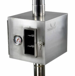 Winnerwell Pipe Oven 2.5" 10 Winnerwell Pipe Oven 2.5" -Bundyoutdoors Shop 910306 3