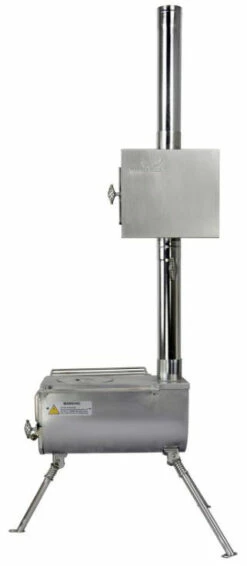 Winnerwell Pipe Oven 2.5" 11 Winnerwell Pipe Oven 2.5" -Bundyoutdoors Shop 910306 4