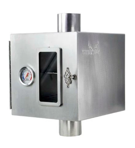 Winnerwell Pipe Oven 2.5" 3 Winnerwell Pipe Oven 2.5"