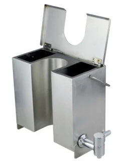 Winnerwell M-sized Water Tank -Bundyoutdoors Shop 910314 4