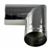 Winnerwell 90 Degree Pipe 3.5" -Bundyoutdoors Shop 910315