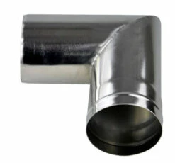 Winnerwell 90 Degree Pipe 3.5"