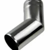Winnerwell 45 Degree Pipe 3.5" -Bundyoutdoors Shop 910316
