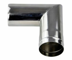 Winnerwell 90 Degree Pipe 2.5"