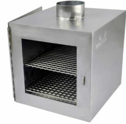 Winnerwell Pipe Oven 3.5" -Bundyoutdoors Shop 910334 2