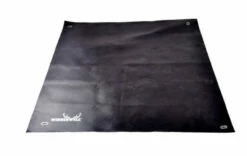 Winnerwell Fireproof Mat 31.5" X 38.5" Fiberglass-Silicone