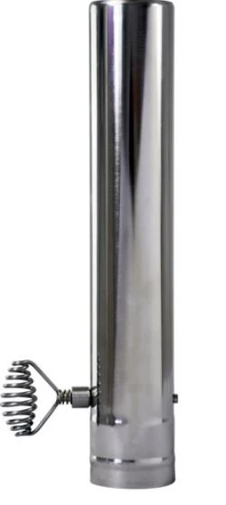 Winnerwell Airflow Controller 3.5" 3 Winnerwell Airflow Controller 3.5"